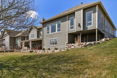 Stunning Home with Breathtaking Golf Course Views! Nestled on a on Otter Creek Golf Course in Iowa - for sale on GolfHomes.com, golf home, golf lot