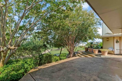 Ideally located on hole number 3 of Ram Rock and just a short on Apple Rock Golf Course - Horseshoe Bay in Texas - for sale on GolfHomes.com, golf home, golf lot