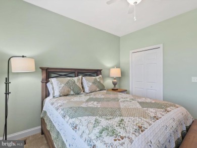 Coastal Elegance Meets Golf Community Luxury at The Peninsula on The Peninsula Golf and Country Club in Delaware - for sale on GolfHomes.com, golf home, golf lot