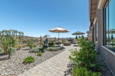 Welcome to your dream home! This beautifully crafted Brae home on Somersett Country Club in Nevada - for sale on GolfHomes.com, golf home, golf lot