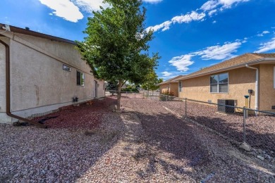 Welcome home to your recently updated and well maintained Pueblo on Desert Hawk At Pueblo West in Colorado - for sale on GolfHomes.com, golf home, golf lot