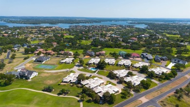 Ideally located on hole number 3 of Ram Rock and just a short on Apple Rock Golf Course - Horseshoe Bay in Texas - for sale on GolfHomes.com, golf home, golf lot
