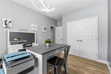 Welcome to this spacious home situated on a .47-acre cul-de-sac on Staley Farms Golf Club in Missouri - for sale on GolfHomes.com, golf home, golf lot