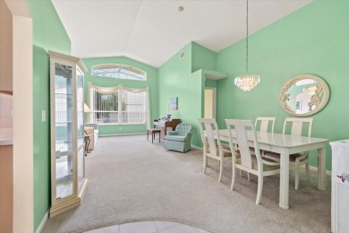 MOTIVATED SELLER- Vacant & ready for immediate occupancy. NEW on Champions Club at Summerfield in Florida - for sale on GolfHomes.com, golf home, golf lot