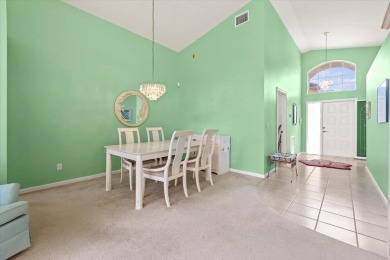 MOTIVATED SELLER- Vacant & ready for immediate occupancy. NEW on Champions Club at Summerfield in Florida - for sale on GolfHomes.com, golf home, golf lot