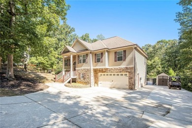 Rare Opportunity* Saltwater Pool, Double Lot, Oversized Driveway on Fairfield Plantation Golf and Country Club in Georgia - for sale on GolfHomes.com, golf home, golf lot