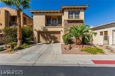 Welcome to this gorgeous 2-story gem in the sought-after on Tuscany Golf Club in Nevada - for sale on GolfHomes.com, golf home, golf lot