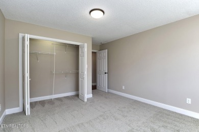 Updated one-level Golf Front Home on #11 fairway located in on Toqua Golf Course - Loudon County in Tennessee - for sale on GolfHomes.com, golf home, golf lot