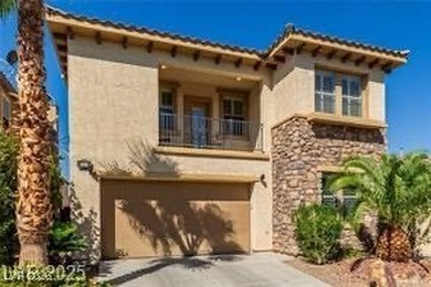 Welcome to this gorgeous 2-story gem in the sought-after on Tuscany Golf Club in Nevada - for sale on GolfHomes.com, golf home, golf lot