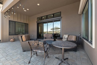 Welcome to your dream home! This beautifully crafted Brae home on Somersett Country Club in Nevada - for sale on GolfHomes.com, golf home, golf lot