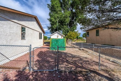 Welcome home to your recently updated and well maintained Pueblo on Desert Hawk At Pueblo West in Colorado - for sale on GolfHomes.com, golf home, golf lot