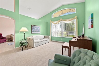 MOTIVATED SELLER- Vacant & ready for immediate occupancy. NEW on Champions Club at Summerfield in Florida - for sale on GolfHomes.com, golf home, golf lot