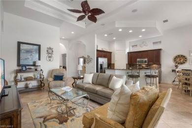 AVAILABLE FOR 2026 SEASON! Caldecott at Lely Resort - Luxurious on The Classics Country Club At Lely Resort in Florida - for sale on GolfHomes.com, golf home, golf lot
