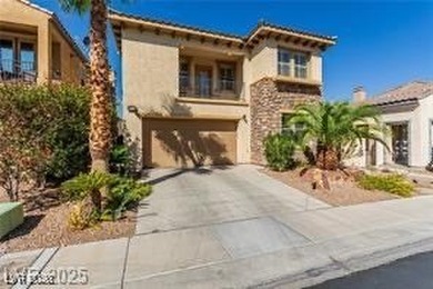 Welcome to this gorgeous 2-story gem in the sought-after on Tuscany Golf Club in Nevada - for sale on GolfHomes.com, golf home, golf lot