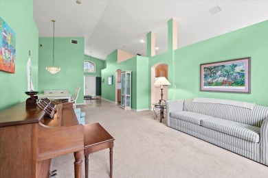 MOTIVATED SELLER- Vacant & ready for immediate occupancy. NEW on Champions Club at Summerfield in Florida - for sale on GolfHomes.com, golf home, golf lot