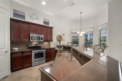 AVAILABLE FOR 2026 SEASON! Caldecott at Lely Resort - Luxurious on The Classics Country Club At Lely Resort in Florida - for sale on GolfHomes.com, golf home, golf lot