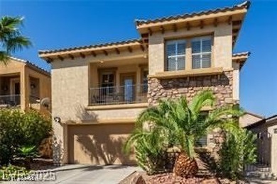 Welcome to this gorgeous 2-story gem in the sought-after on Tuscany Golf Club in Nevada - for sale on GolfHomes.com, golf home, golf lot