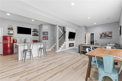 Welcome to this spacious home situated on a .47-acre cul-de-sac on Staley Farms Golf Club in Missouri - for sale on GolfHomes.com, golf home, golf lot