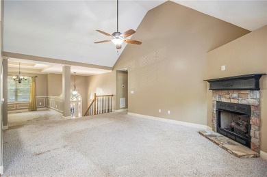 Rare Opportunity* Saltwater Pool, Double Lot, Oversized Driveway on Fairfield Plantation Golf and Country Club in Georgia - for sale on GolfHomes.com, golf home, golf lot