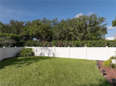 This exquisite 4-bedroom + den, 3-bathroom Pool Home sits on the on Gateway Golf and Country Club in Florida - for sale on GolfHomes.com, golf home, golf lot