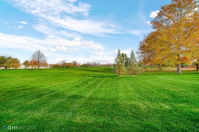Newer ranch home in beautiful gated golf course community of on Briar Ridge Country Club in Indiana - for sale on GolfHomes.com, golf home, golf lot