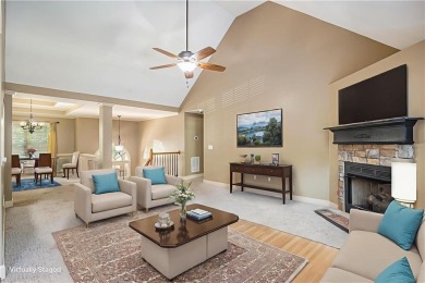 Rare Opportunity* Saltwater Pool, Double Lot, Oversized Driveway on Fairfield Plantation Golf and Country Club in Georgia - for sale on GolfHomes.com, golf home, golf lot
