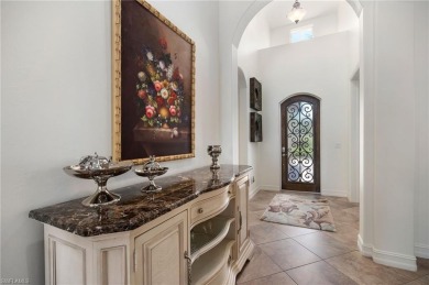 AVAILABLE FOR 2026 SEASON! Caldecott at Lely Resort - Luxurious on The Classics Country Club At Lely Resort in Florida - for sale on GolfHomes.com, golf home, golf lot