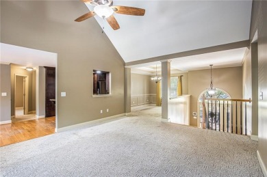 Rare Opportunity* Saltwater Pool, Double Lot, Oversized Driveway on Fairfield Plantation Golf and Country Club in Georgia - for sale on GolfHomes.com, golf home, golf lot
