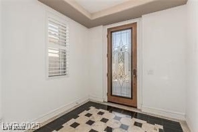 Welcome to this gorgeous 2-story gem in the sought-after on Tuscany Golf Club in Nevada - for sale on GolfHomes.com, golf home, golf lot