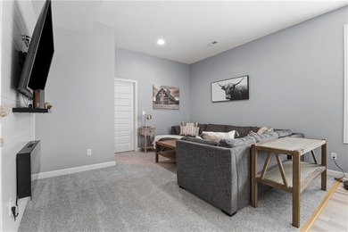 Welcome to this spacious home situated on a .47-acre cul-de-sac on Staley Farms Golf Club in Missouri - for sale on GolfHomes.com, golf home, golf lot