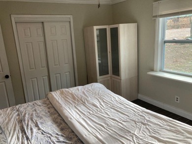 All new UPDATED INTERIOR in this 2-bedroom, 2 bath home with on Cherokee Village North Course in Arkansas - for sale on GolfHomes.com, golf home, golf lot