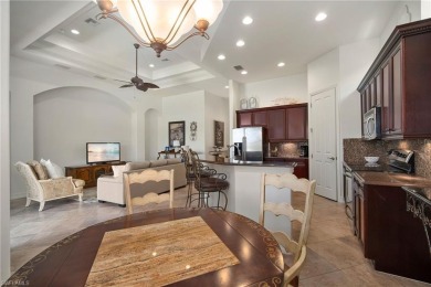 AVAILABLE FOR 2026 SEASON! Caldecott at Lely Resort - Luxurious on The Classics Country Club At Lely Resort in Florida - for sale on GolfHomes.com, golf home, golf lot