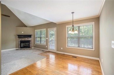 Rare Opportunity* Saltwater Pool, Double Lot, Oversized Driveway on Fairfield Plantation Golf and Country Club in Georgia - for sale on GolfHomes.com, golf home, golf lot
