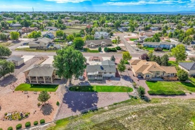 Welcome home to your recently updated and well maintained Pueblo on Desert Hawk At Pueblo West in Colorado - for sale on GolfHomes.com, golf home, golf lot