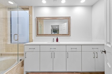 Resort style living in this third floor unit with expansive on Boca Pointe Country Club in Florida - for sale on GolfHomes.com, golf home, golf lot