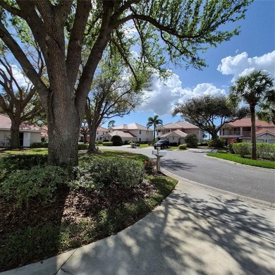 Discover refined Florida living in this beautifully appointed on Riverwood Golf Club in Florida - for sale on GolfHomes.com, golf home, golf lot