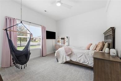 Welcome to this spacious home situated on a .47-acre cul-de-sac on Staley Farms Golf Club in Missouri - for sale on GolfHomes.com, golf home, golf lot