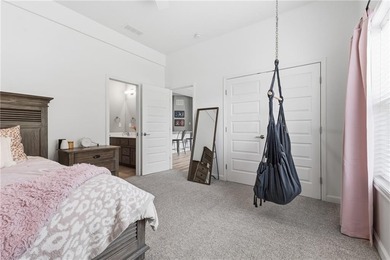 Welcome to this spacious home situated on a .47-acre cul-de-sac on Staley Farms Golf Club in Missouri - for sale on GolfHomes.com, golf home, golf lot