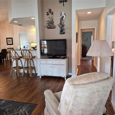 Discover refined Florida living in this beautifully appointed on Riverwood Golf Club in Florida - for sale on GolfHomes.com, golf home, golf lot