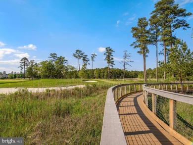 Coastal Elegance Meets Golf Community Luxury at The Peninsula on The Peninsula Golf and Country Club in Delaware - for sale on GolfHomes.com, golf home, golf lot