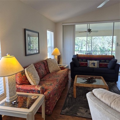 Discover refined Florida living in this beautifully appointed on Riverwood Golf Club in Florida - for sale on GolfHomes.com, golf home, golf lot