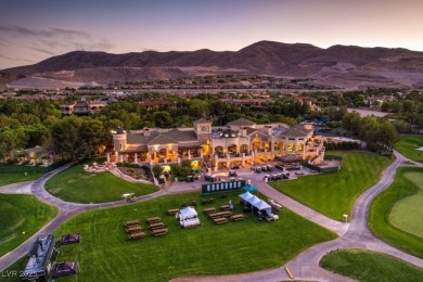 Luxury, Location, and Lifestyle converge in this fully renovated on Southern Highlands Golf Club in Nevada - for sale on GolfHomes.com, golf home, golf lot