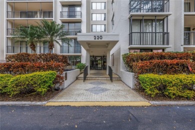 Welcome to the pinnacle of resort-style living within the on Belleair Country Club in Florida - for sale on GolfHomes.com, golf home, golf lot