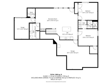 Welcome to this spacious home situated on a .47-acre cul-de-sac on Staley Farms Golf Club in Missouri - for sale on GolfHomes.com, golf home, golf lot