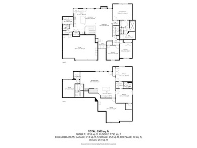Welcome to this spacious home situated on a .47-acre cul-de-sac on Staley Farms Golf Club in Missouri - for sale on GolfHomes.com, golf home, golf lot