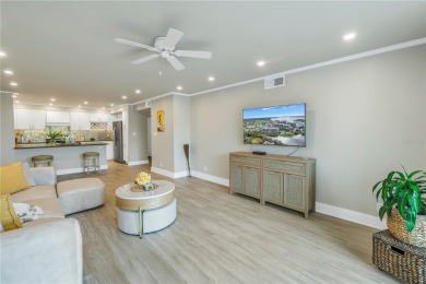 Welcome to the pinnacle of resort-style living within the on Belleair Country Club in Florida - for sale on GolfHomes.com, golf home, golf lot