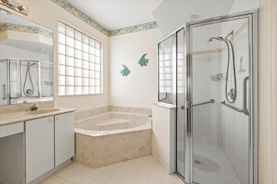 MOTIVATED SELLER- Vacant & ready for immediate occupancy. NEW on Champions Club at Summerfield in Florida - for sale on GolfHomes.com, golf home, golf lot