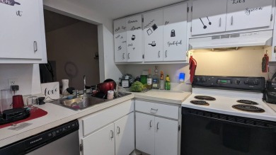 First floor studio condo in Lake Placid. Not 55+ community & on Placid Lakes Country Club in Florida - for sale on GolfHomes.com, golf home, golf lot