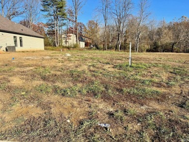 Residential Lot #89 located in beautiful Victoria Woods. This on Victoria National Golf Club in Indiana - for sale on GolfHomes.com, golf home, golf lot