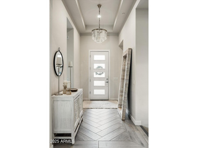 Experience luxury desert living in this exceptional 3 bed, 3.5 on FireRock Country Club in Arizona - for sale on GolfHomes.com, golf home, golf lot